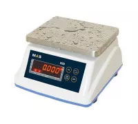 Весы фасовочные MAS MSWE-15