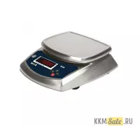Весы фасовочные MAS MSW-15