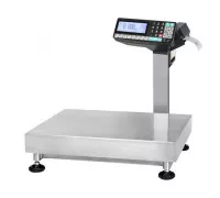 Весы с печатью этикеток Масса-К TB-5040N-32.2-RP3n