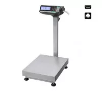 Весы с печатью этикеток Масса-К TB-5040N-200.2-RP3
