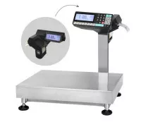 Весы с печатью этикеток Масса-К TB-5040N-32.2-R2P3n