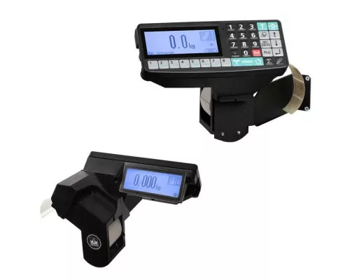 Весы с печатью этикеток Масса-К TB-5040N-200.2-R2P3n