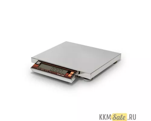 Весы фасовочные Штрих-М Слим 500 60-10.20 ДП1 Ю (POS, USB)