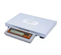 Весы фасовочные Штрих-М Слим 300М 15-2,5 Д1Н (POS2, USB)