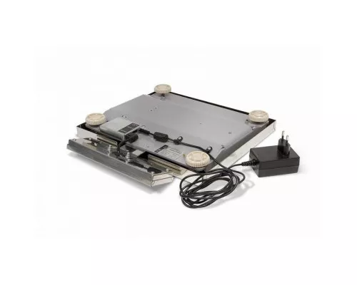 Весы фасовочные Штрих-М Слим 200 6-1.2 ДП1 Ю (POS, USB)