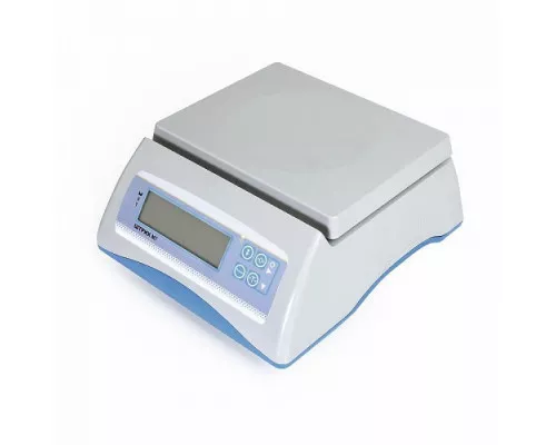 Весы фасовочные Штрих-М М7ФМ 6-1,2 (LCD, без АКБ)