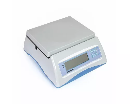 Весы фасовочные Штрих-М М7ФМ 3- 1 (LCD, без АКБ)