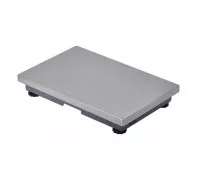 Весы фасовочные Mertech M-ER 224 U-32.5 STEEL (LCD, USB, без дисплея, без АКБ)