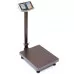Весы напольные торговые ПрофиТ 806 (150.20; 400х500) LCD