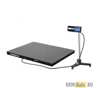 Весы платформенные Масса-К 4D-PM-12/12-1000-A(RUEW)