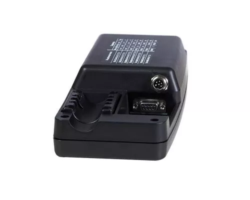 Весы платформенные с пандусом Масса-К 4D-LA.S-10/10-500-A