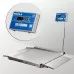 Весы платформенные с пандусом Масса-К 4D-LA.S-15/12-2000-AB