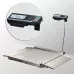 Весы платформенные с пандусом Масса-К 4D-LA.S-15/12-1000-RA