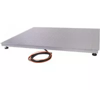 Весы платформенные СКЕЙЛ 2 СКП 1515 2 (c индикатором СКИ-12)