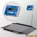 Весы платформенные с пандусом Масса-К 4D-LA-15/12-2000-AB(RUEW)
