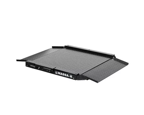 Весы платформенные с пандусом Масса-К 4D-LA-15/12-2000-AB(RUEW)