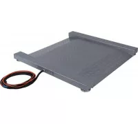 Весы платформенные СКЕЙЛ 1 СКТ 1010 (с индикатором CAS CI-2001A N)