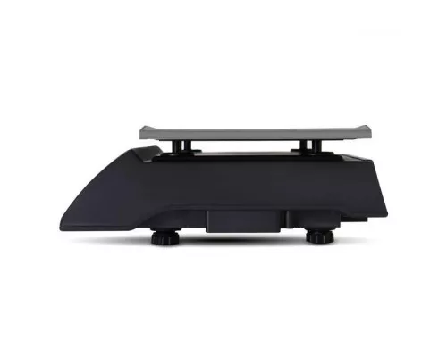 Купить Весы торговые Mertech M-ER 327 AC-15.2 "Ceed" (LCD, Черные) от Mertech