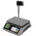 Весы торговые Mertech M-ER 328 ACPX-6.1 "TOUCH-M" (LCD, USB/RS-232)