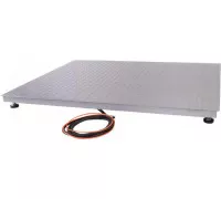 Весы платформенные СКЕЙЛ 5 СКП 1515 2 (c индикатором СКИ-12)