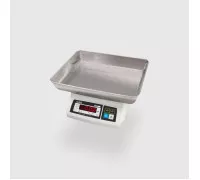 Весы фасовочные CAS SWII-5DD "Fish tray" (RS-232)