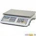 Весы торговые МЕХЭЛЕКТРОН-М ВР4900-30-2Д-АБ 16 (LCD)