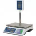 Весы торговые МЕХЭЛЕКТРОН-М ВР4900-30-2Д-САБ 01 (LCD)