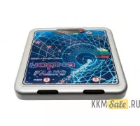 Весы медицинские ТВЕС ВМЭН-150-50/100-А-ЗВ
