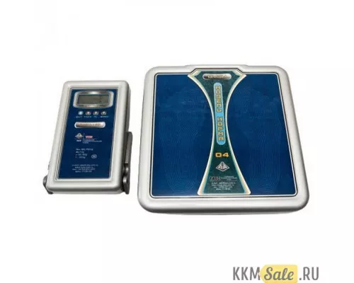 Весы медицинские ТВЕС ВМЭН-150-50/100-Д1-А*
