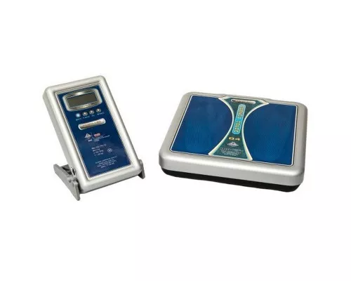 Весы медицинские ТВЕС ВМЭН-150-50/100-Д1-А*