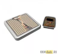 Весы медицинские ТВЕС ВМЭН-150-50/100-Д2-А