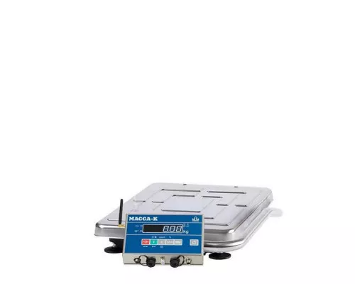 Весы напольные Масса-К TB-S-60.2-AB(RUEW)2