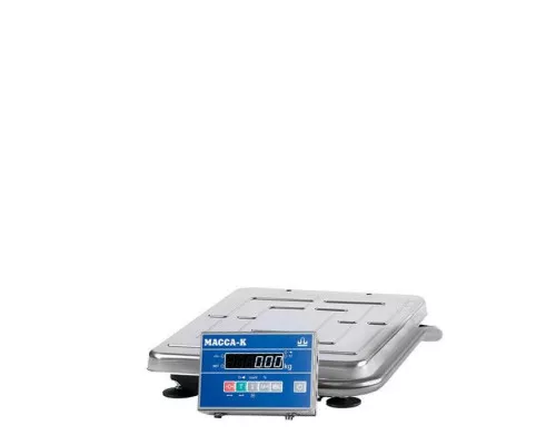 Весы напольные Масса-К TB-S-15.2-AB2