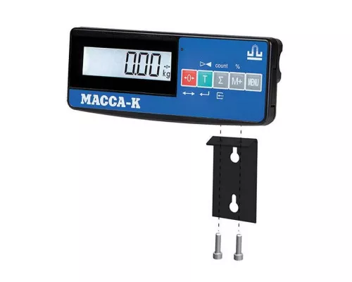 Весы напольные Масса-К ТВ-M-150.2-A(RUEW)1