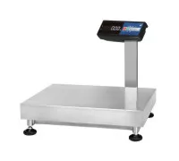 Весы напольные Масса-К TB-5040N-200.2-A3n