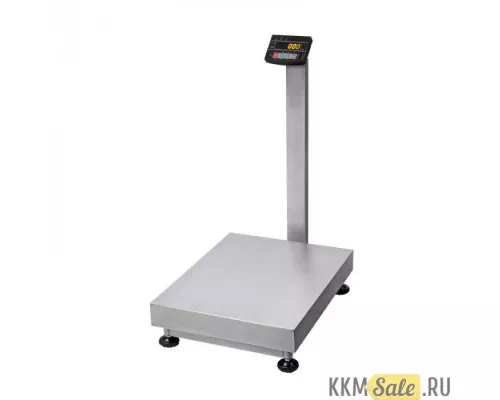 Весы напольные Масса-К TB-5040N-32.2-A013