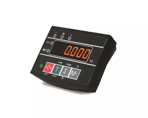 Весы напольные Масса-К TB-5040N-32.2-A013