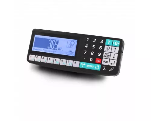 Весы напольные Масса-К TB-5040N-200.2-RA1