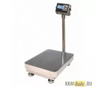 Весы напольные ProMAS PM1HWS-300 (500х600)