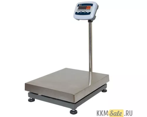 Весы напольные ProMAS PM1E-300 (450х600)