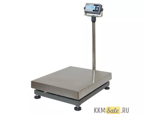 Весы напольные MAS ProMAS PM1B-300 (450х600)