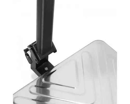 Купить Весы напольные торговые Mertech M-ER 333 ACP 150.20/50 "TRADER" (с расч. стоимости LED) от Mertech