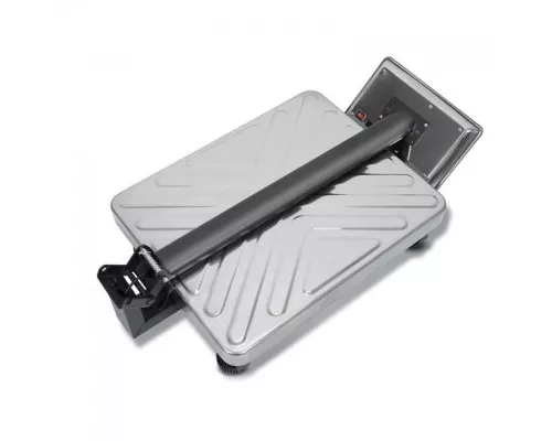 Купить Весы напольные торговые Mertech M-ER 333 ACP 150.20/50 "TRADER" (с расч. стоимости LED) от Mertech