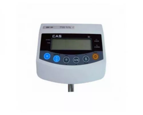 Весы напольные CAS BW-6RB