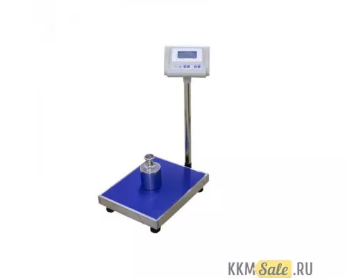 Весы напольные СмартВес ВП-60 (300х400)