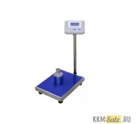 Весы напольные СмартВес ВП-60 (400х500)