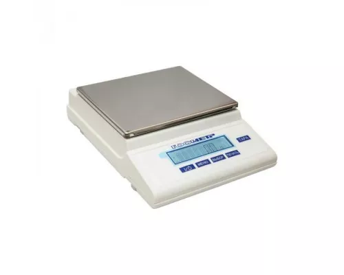 Лабораторные весы Госметр ВЛТЭ-1100Т