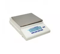 Лабораторные весы Госметр ВЛТЭ-4100Т