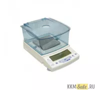 Лабораторные весы Госметр ВЛЭ-623С