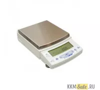 Лабораторные весы Госметр ВЛЭ-6202С